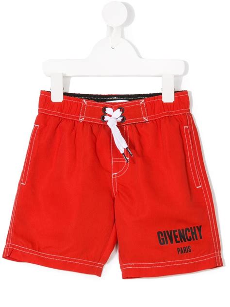 Givenchy Kids Swim Shorts & Trunks 